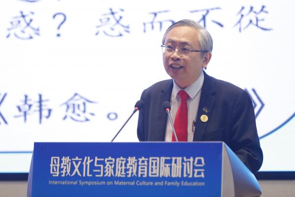 馬來西亞拉曼大學校長，拿督尤芳達.jpg