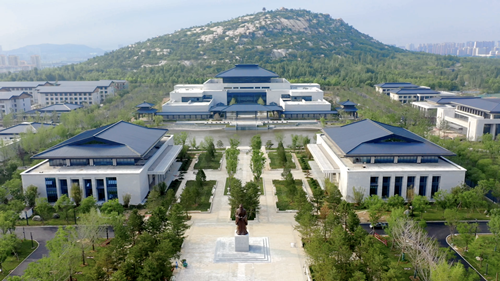 鄭治文：《尚書》與儒家德治思想的起源